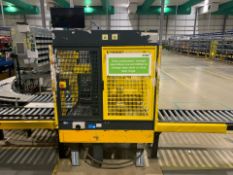 Siat SR20 Automated Box Taper