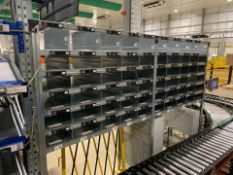 Pick To Light Pigeon Holes