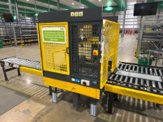 Siat SR20 Automated Box Taper