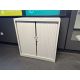 Grey Tambour Unit - Image 1 of 5