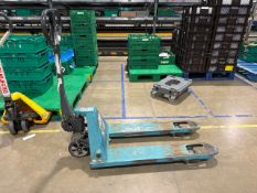 Ameise 2000kg Pallet Truck