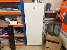 Beko Fridge