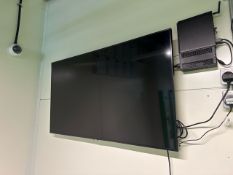 Samsung 50 Inch Television