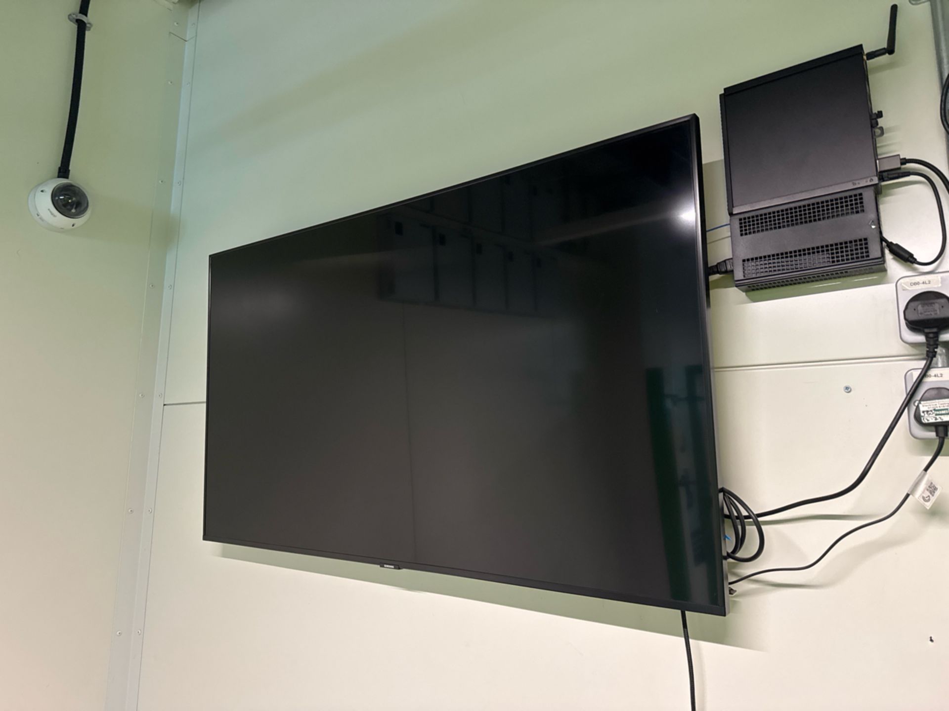 Samsung 50 Inch Television