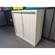 Grey Tambour Unit - Image 2 of 5