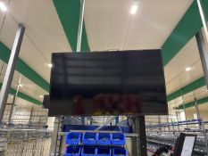 Samsung 43 Inch Television
