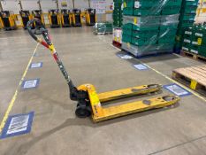 Jungheinrich Pallet Truck 2200kg