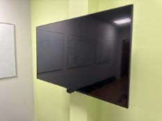 Samsung 50 Inch Television