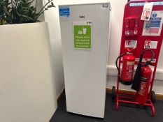 Beko Fridge