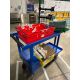 Metal Mobile Work Station - Image 1 of 5