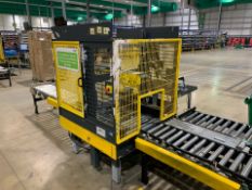 Siat SR20 Automated Box Taper