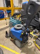 Gansow CT15 Compact Scrubber Dryer