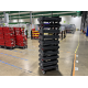 Plastic Wheeled Dolly x10 - Image 3 of 5