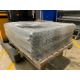 Pallet Of Approximately 18 x Metal Racking Shelves - Image 2 of 5