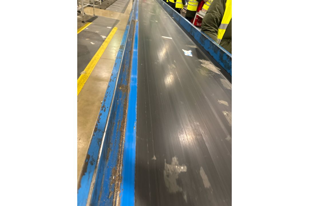 Beereport Motorised Belt Conveyor - Image 10 of 16
