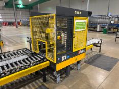 Siat SR20 Automated Box Taper