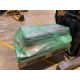 Assorted Pallet Of Metal Shelves And Table Tops - Image 5 of 6