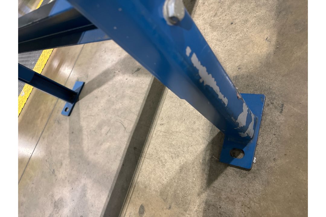 Beereport Motorised Belt Conveyor - Image 8 of 16
