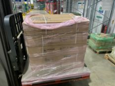 5 Vogue Stainless Steel Tables, Unopened