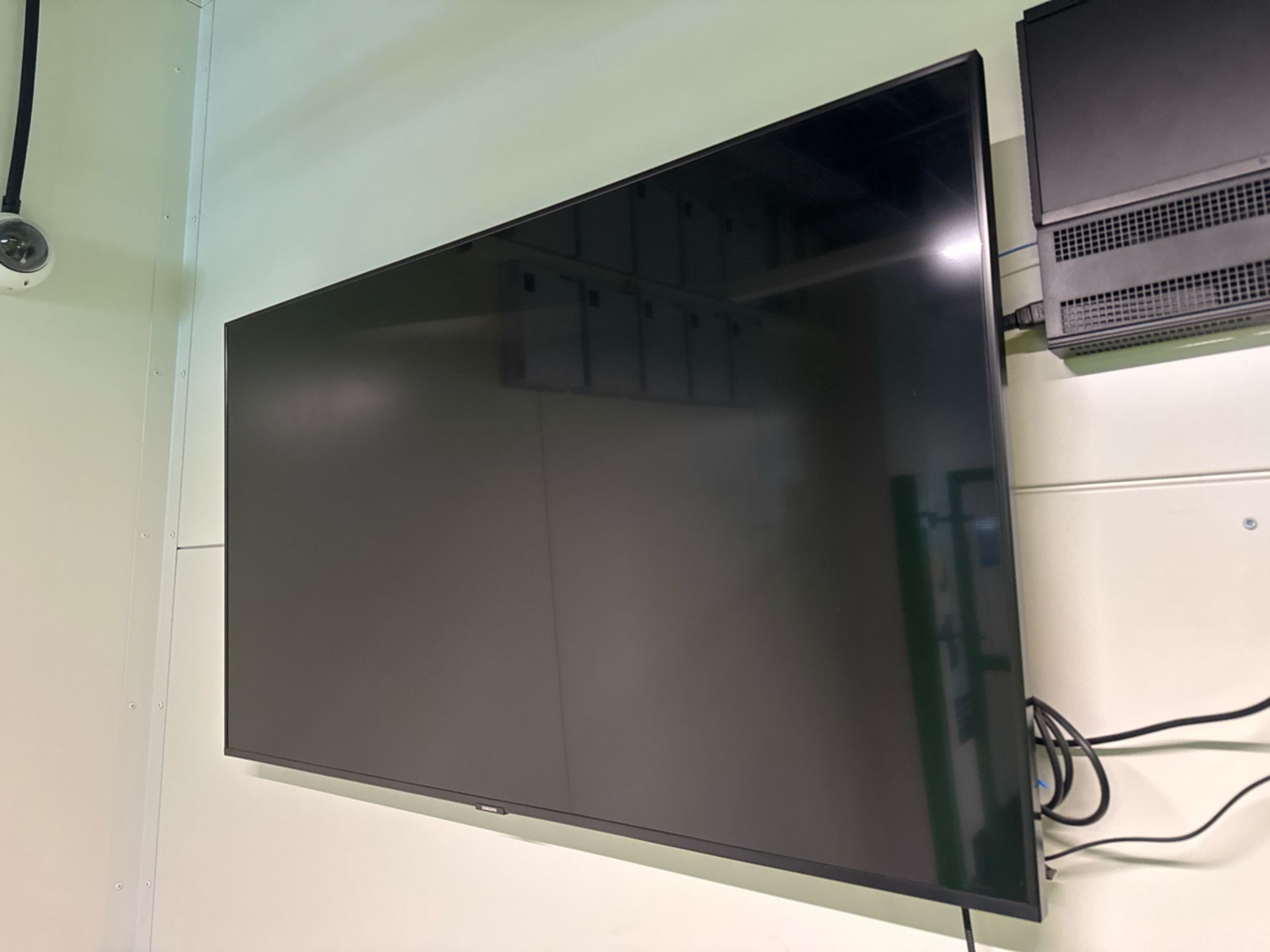 Samsung 50 Inch Television - Image 3 of 4