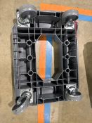 Plastic Wheeled Dolly x50