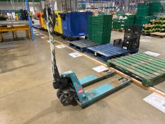 Ameise Pallet Truck 2000kg