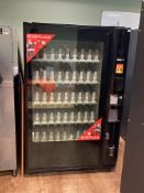 Selecta Snacks & Drinks Vending Machine