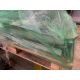 Assorted Pallet Of Metal Shelves And Table Tops - Image 2 of 6