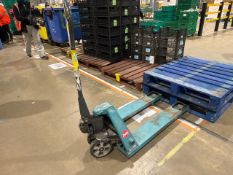 Ameise 2000kg Pallet Truck