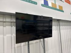 Samsung 50 Inch Television