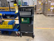 Jungheinrich WMD 207