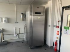 Gram Baker F930 Freezer