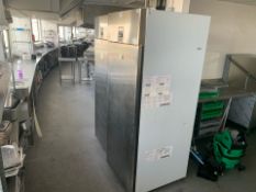 Electrolux Standing Freezer
