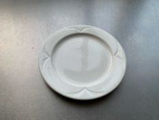 Extra Small Plates x25