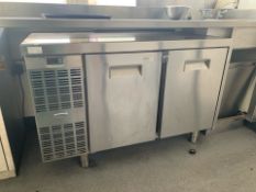 Electrolux Under Counter Fridge