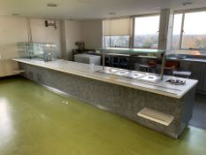 Hot Plate Station