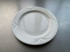 Medium Plates x50