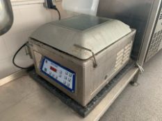 Multivac Vacuum Pack Machine