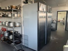 Electrolux Standing Fridge