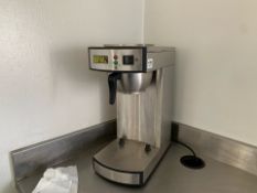 Buffalo Coffee Maker
