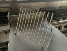 Chopping Board Rack