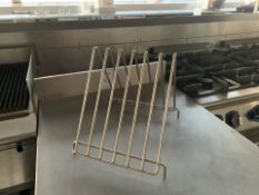 Chopping Board Rack