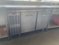Electrolux Under Counter Fridge