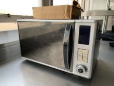 Russell Hobbs Microwave