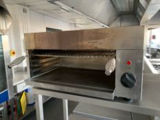 Electric Grill