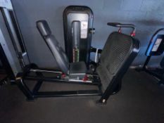 Nautilus Inspiration Leg Press