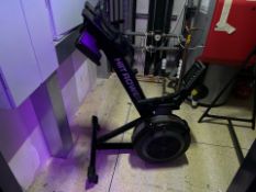 Stairmaster HIIT Rower Out Of Order For Spares/Repairs