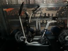 Stairmaster HIIT Bike