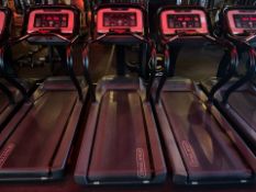 Startrac S-Trc S Series Treadmill