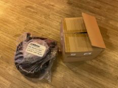 Jordan 10 Metre Battle Rope